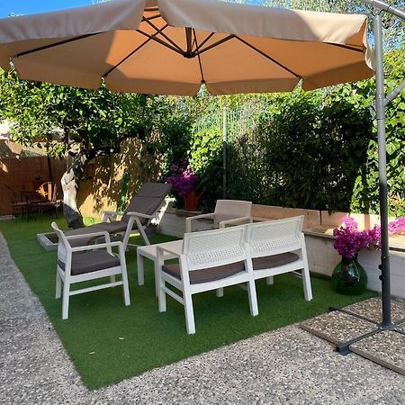 Villa Raffaele 特拉尼 外观 照片