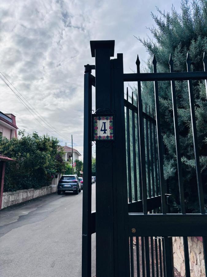 Villa Raffaele 特拉尼 外观 照片