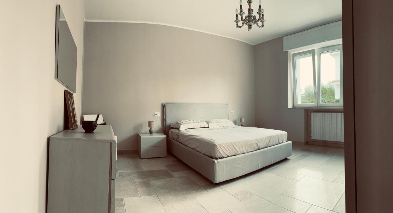 Villa Raffaele 特拉尼 外观 照片