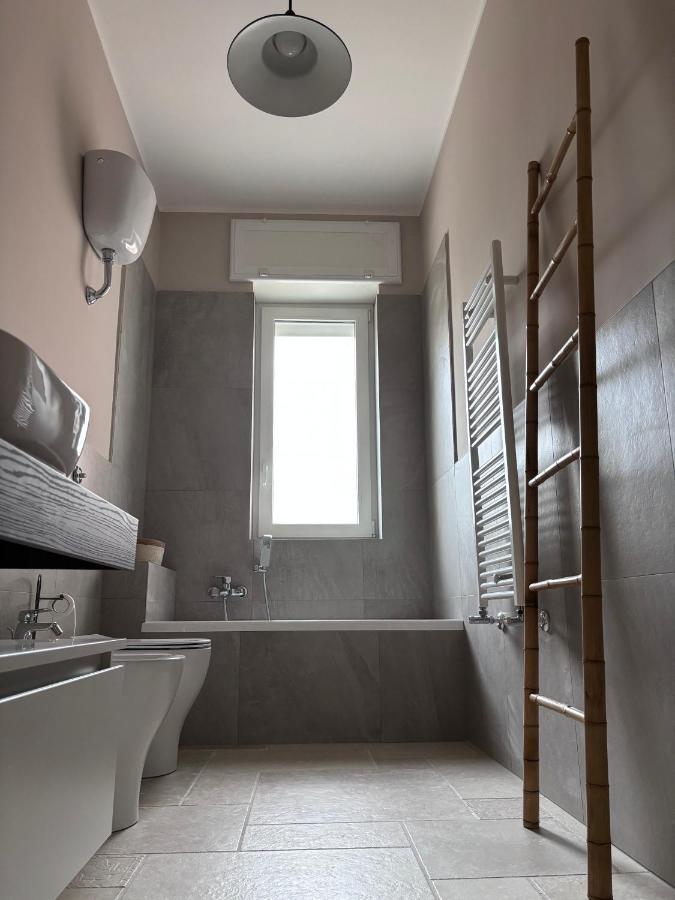 Villa Raffaele 特拉尼 外观 照片