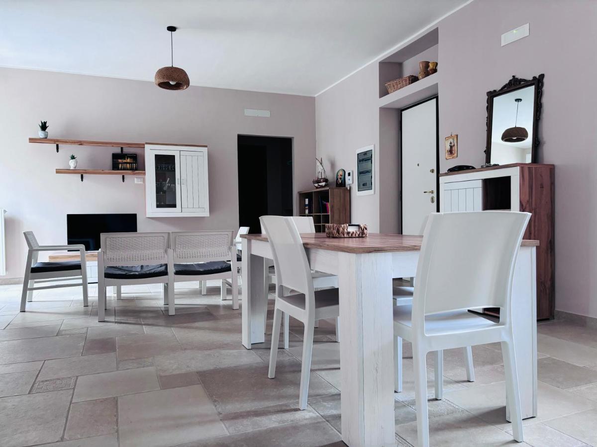 Villa Raffaele 特拉尼 外观 照片